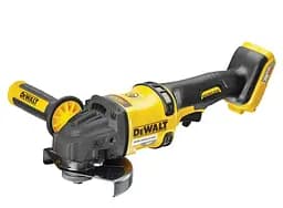 Аккумуляторная болгарка DeWalt без АКБ и ЗУ DCG418NT