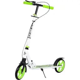 Самокат детский iTrike SR2-010-1-WGR складной