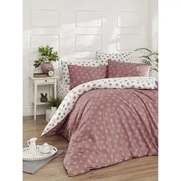 Комплект постільної білизни First Choise Євро 000281124