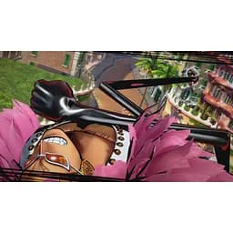 Ключ активації Microsoft One Piece Burning Blood для Xbox One/Series - мініатюра 6