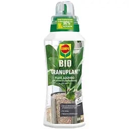 Жидкое удобрение Compo Bio Granuplant для растений в гранулированном субстрате 500 мл (3777)