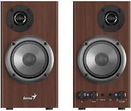 Акустическая система Genius 2.0 SP-HF500B (31730047400)