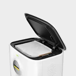 Станція для очищення для робота-пилососа Karcher RCV 5 (2.269-643.0) - мініатюра 4