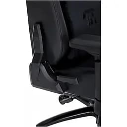 Геймерське крісло GT Racer X-5184 Fabric Black [156457] - мініатюра 9