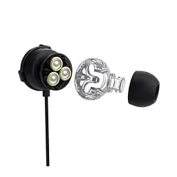 Навушники Trust GXT 406 3.5мм Black (25598) - мініатюра 6