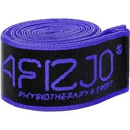 Еспандер 4Fizjo з петлями для розтяжки 90 см 4FJ0292 (P-5907739313775)