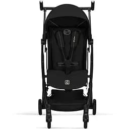Прогулянковий візочок Cybex Libelle BLK Magic Black (526000923) - мініатюра 2