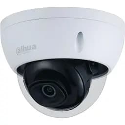 Купольна IP відеокамера Dahua DH-IPC-HDBW1431EP-S4 з WDR (2.8 мм)