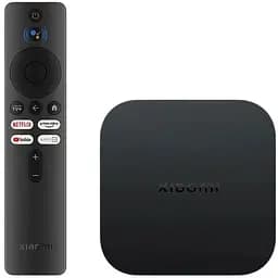 Приставка Smart TV Xiaomi TV Box S (2nd Gen) PFJ4151EU