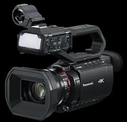 Цифровая видеокамера Panasonic AG-CX18EH
