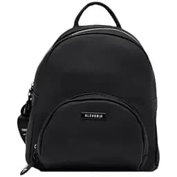 Женский рюкзак  JOHNNY черный ЦБ-00249642