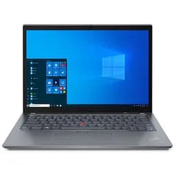 Ноутбук Lenovo ThinkPad X13 Gen 2 Metal (i7-1165G7 / 16GB / SSD 512GB / 1920x1200 IPS) б/в