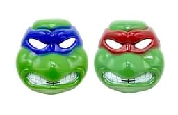 Маска дитяча "Черепашки Ніндзя" KA-23-1365-1, в пакеті МІКС