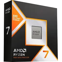 Процесор AMD Ryzen 7 9800X3D Box (100-100001084WOF) UA [131792]