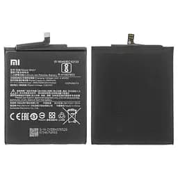 Акумулятор BN37 для Xiaomi Redmi 6, Redmi 6A, Li-Polymer, 3,85 B, 3000 мАг, Original (PRC)