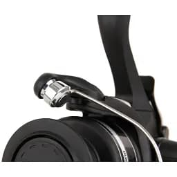 Котушка Shimano Baitrunner ST 2500 FB 1 1BB 4.8:1 - мініатюра 4