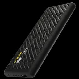 Універсальний зарядний пристрій Power Bank Nitecore NB AIR QC 3.0 5000mAh