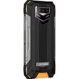 Смартфон Doogee S89 8/128Gb Volcano Orange [121354] - мініатюра 7