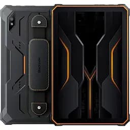 Планшет Blackview Active 8 Pro 8/256GB LTE Orange Global EU [90162]