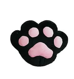 М'яка іграшка "Лапка" 46255 30 см (4820005215584) Чорний