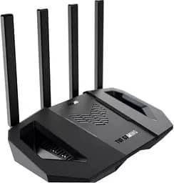 Маршрутизатор Asus TUF-BE3600 BE3600, 4xGE LAN, 2,5xGE WAN, 1xUSB3.2, MESH - мініатюра 3