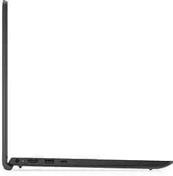 Ноутбук Dell Vostro 3530 15.6' FHD AG, Intel i7-1355U, 16GB, F512GB, NVD550-2, Win11P, чорний (N1806PVNB3530UA_W11P) - мініатюра 6