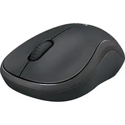 Миша Logitech M240 Graphite (910-007119)