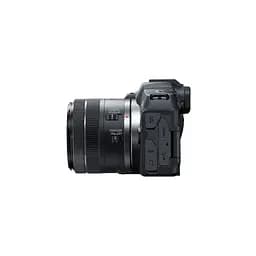 Цифровий фотоапарат Canon EOS R8 + RF 24-50mm f/4.5-6.3 IS STM (5803C016) - мініатюра 3
