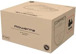 Робот-пилосос Rowenta X-Plorer Serie 220 (RR9465WH)