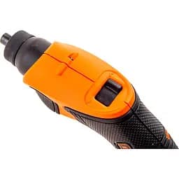 Електровикрутка Black+Decker CS3651LC [119531] - мініатюра 3