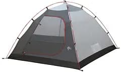 Намет High Peak Nevada 4 Dark Grey/Red (10207) - мініатюра 4
