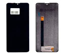 Дисплейний модуль Tecno Spark 6 Go KE5/KE5J/KE5K тачскрин та екран