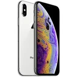 Смартфон Apple iPhone Xs 64Gb Silver Neverlock