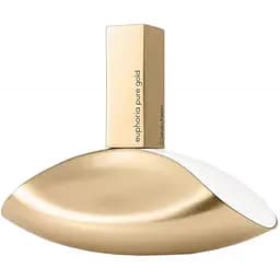 Calvin Klein Euphoria Pure Gold Women 100 мл тестер парфумована вода