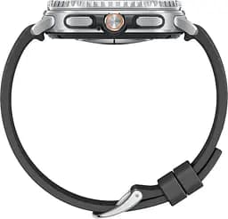 Смарт-годинник Samsung Galaxy Watch8 Classic 46 mm Black (SM-L500NZKA) - мініатюра 4
