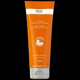 Сироватка для тіла Ren Radiance Clean Skincare AHA Smart Renewal Body Serum 200 мл