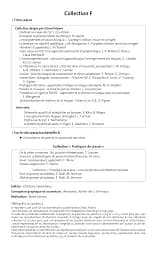 Collection F. Classe multi-niveaux et pedagogie differenciee - мініатюра 2