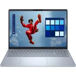 Ноутбук DELL 16 Plus DB16250, Intel Core Ultra 9 288V до 5.1GHz, 16" 2.5K Touch, 32GB, SSD 1TB, Intel ARC 140V, Windows 11 Pro