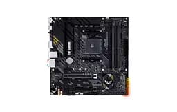 Материнcька плата TUF GAMING B550M-PLUS sAM4 B550 4xDDR4 M.2 HDMI DP mATX Asus teh0019024 - мініатюра 2