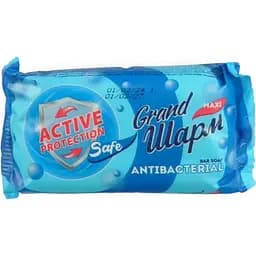 Мило Grand Шарм Antibacterial, 100 г