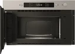 Вбудована мікрохвильова піч Whirlpool MBNA900X - мініатюра 3