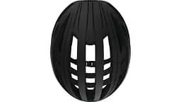 Велошолом Abus Aventor M Velvet Black (1007-776168) - мініатюра 5