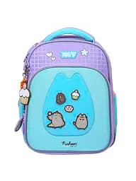 Рюкзак каркасний Yes S-78M Pusheen Summer - мініатюра 2