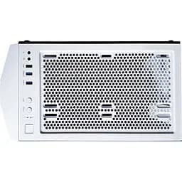 Корпус Xilence XILENT WHITE BLADE RGB X512.W.RGB 2xUSB3.0, без БЖ ATX - мініатюра 8