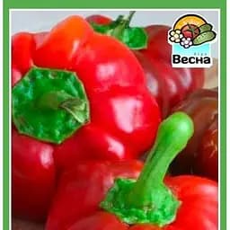 Насіння Весна Перець Колобок 0.2 г (10074)