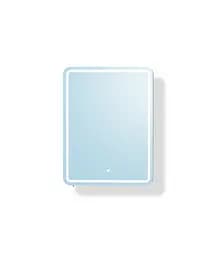 Дзеркальна шафа Мойдодир Oregon MCL-60 для ванної кімнати з LED-підсвіткою - мініатюра 3