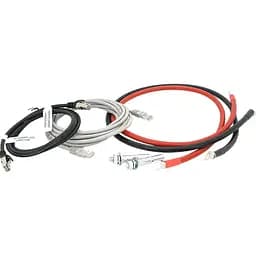 Акумулятор FelicityESS LiFePO4 (25.6V/100Ah/2560Wh) (FLA24100WG2) [163809] - мініатюра 5
