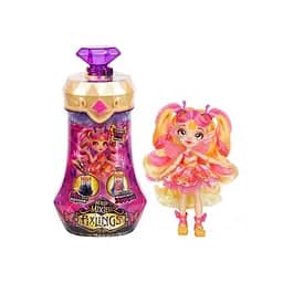 Лялька шарнірна, 30 см, чарівне зілля, аксесуари