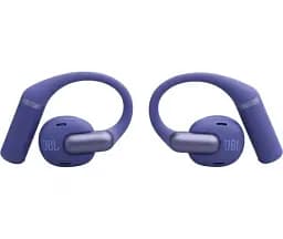Навушники TWS JBL Sense Pro (JBLSENSEPROBLU) Blue UA - мініатюра 5