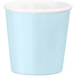 Чашка для кави Bormioli Rocco Aromateca Caffeino 95 мл блакитна (400898MTX121316)